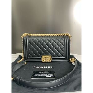 Chanel Women Pre-Loved Bag Very Good Condition